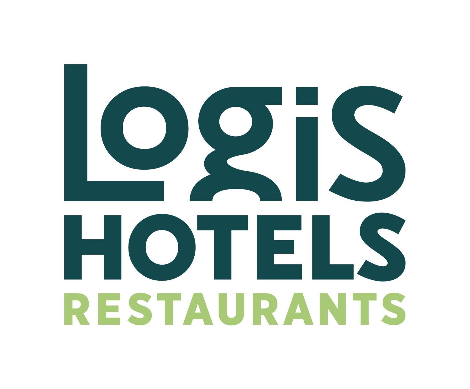 Logis Hotel De La Tour 리부른 외부 사진